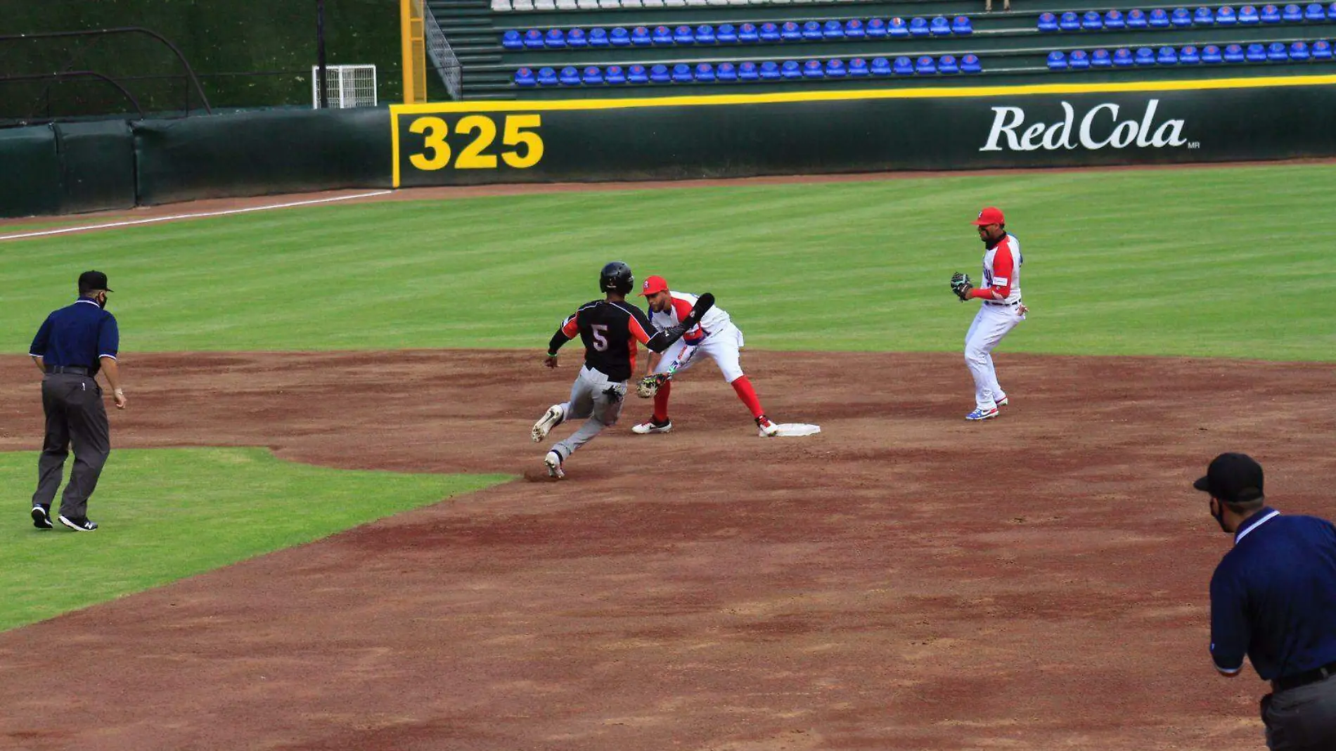 Preolímopico de beisbol